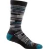 Darn Tough Urban Block Light Cushion Socks - Men's -Men Skiing Store 1697 black 1555x2100 5ca8f5f4 c5f8 4bb4 833c 445bdf28bb1c