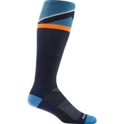 Darn Tough Mountain Top Cushion Socks - Men's