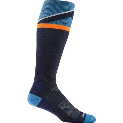 Darn Tough Mountain Top Cushion Socks - Men's Darn Tough Mountain Top Cushion Socks - Men's -Men Skiing Store 1873 navy 1172x2100 1ccebca2 cf60 4e23 a3d4 d5b044cf64dc
