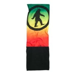 Outdoor Tech Artic Yowie Rasta Fade