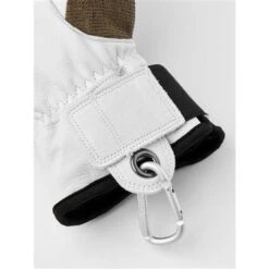 Hestra Army Leather Patrol Glove -Men Skiing Store 30590 870 5