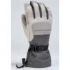 Gordini Cache Gauntlet Glove - Men's 1 Gordini Cache Gauntlet Glove - Men's -Men Skiing Store 4 g4199 lt grey gunmetal 1