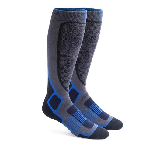 Fox River Mills Valdez Lightweight Socks - Men's Fox River Mills Valdez Lightweight Socks - Men's -Men Skiing Store 5143 valdez darkgrey blue