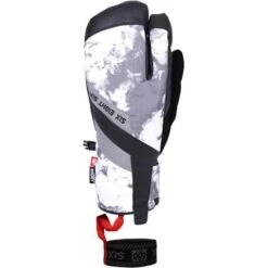 686 Hawkeye Trigger Mitt - Men's -Men Skiing Store 686 hawk rgd 2223fw