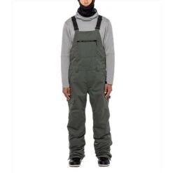 686 Hot Lap Insulated Bib - Men's