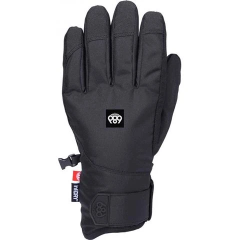 686 Primer Glove - Men's 686 Primer Glove - Men's -Men Skiing Store 686 primer blk 2223fw