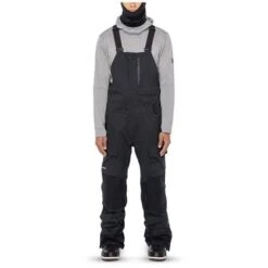 686 GTX Stretch Dispatch Bib - Men's
