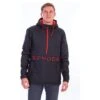 Spyder Force Anorak Jacket - Men's -Men Skiing Store FW23 Spyder MensForceAnorak Black