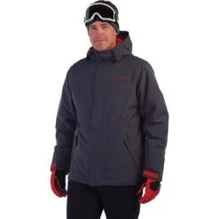 Spyder Wildcard Jacket - Men's