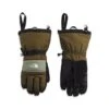The North Face Montana Ski Glove - Men's -Men Skiing Store NF0A7RGU 48Q hero