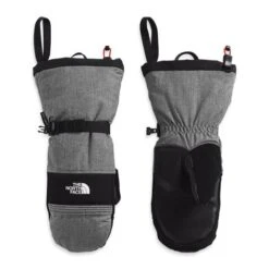 The North Face Montana Ski Mitt - Men's -Men Skiing Store NF0A7RGW DYY hero