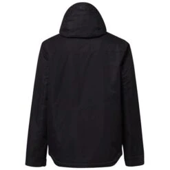 Oakley Core Divisional RC INS Jacket 7 Oakley Core Divisional RC INS Jacket -Men Skiing Store OAK FOA403657 blackout 3