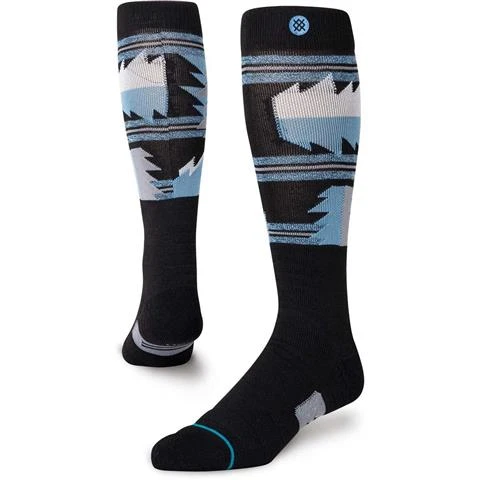Stance Cadiaz Socks - Men's Stance Cadiaz Socks - Men's -Men Skiing Store a758c20cad blk