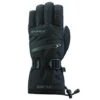 Seirus Gore-Tex Sound Prism Gloves -Men Skiing Store black seirus gore tex sound prism gloves 45371
