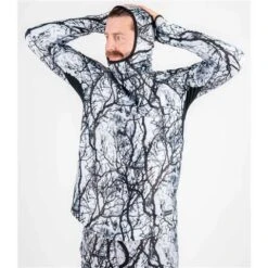 BlackStrap Summit Baselayer Top - Men's -Men Skiing Store blk s bl a m t sum bleached3