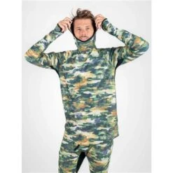 BlackStrap Summit Baselayer Top - Men's -Men Skiing Store blk s bl a m t sum fatgiue3