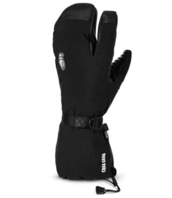 Crab Grab Cinch Trigger Mitt