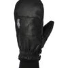 Crab Grab Chop Mitt -Men Skiing Store crab m2205 blk