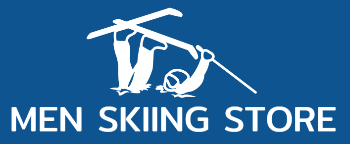 Men Skiing Store