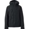 Men's Strafe Pyramid Jacket - 11001