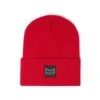 Melin Journey Stacked Beanie -Men Skiing Store fw21 melin journey red1