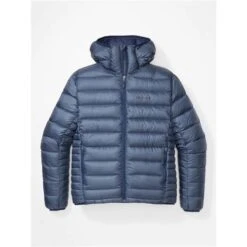 Marmot Hype Down Hoody - Men's 5 Marmot Hype Down Hoody - Men's -Men Skiing Store fw21 10870 2975