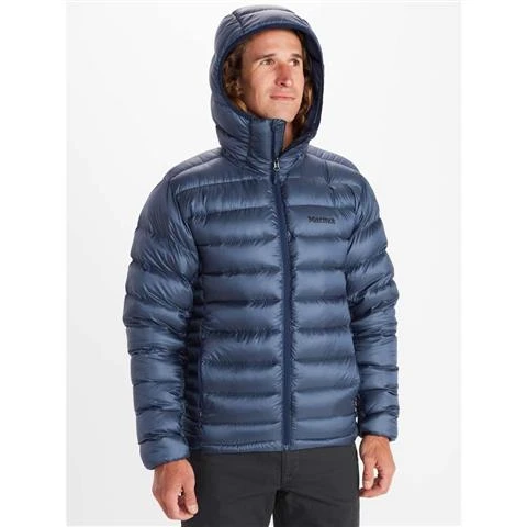 Marmot Hype Down Hoody - Men's Marmot Hype Down Hoody - Men's -Men Skiing Store fw21 10870 2975 f