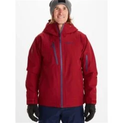 Marmot Lightray Jacket - Men's -Men Skiing Store fw21 11000 066 f