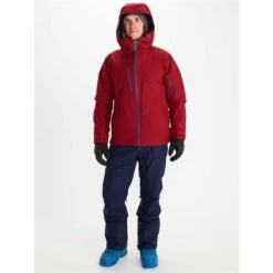 Marmot Lightray Jacket - Men's -Men Skiing Store fw21 11000 066 mod