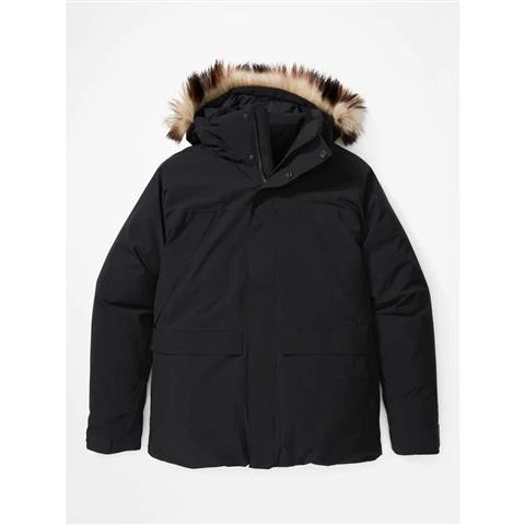 Marmot Yukon II Parka - Men's Marmot Yukon II Parka - Men's -Men Skiing Store fw21 11290 001