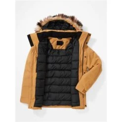 Marmot Yukon II Parka - Men's 6 Marmot Yukon II Parka - Men's -Men Skiing Store fw21 11290 7372 2