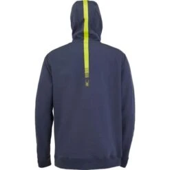 Spyder Retro Logo Hoodie - Men's 5 Spyder Retro Logo Hoodie - Men's -Men Skiing Store fw22 211075 029 b