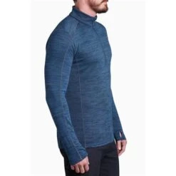 Kuhl Alloy - Men's -Men Skiing Store fw22 23 3118 alloy midnight rside