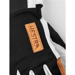 Hestra Ergo Grip Active Wool Terry - 5 Finger Glove 5 Hestra Ergo Grip Active Wool Terry - 5 Finger Glove -Men Skiing Store fw22 23 31190 100020 4