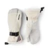 Hestra Powder Gauntlet - 3 Finger Glove -Men Skiing Store fw22 23 31652 020 1