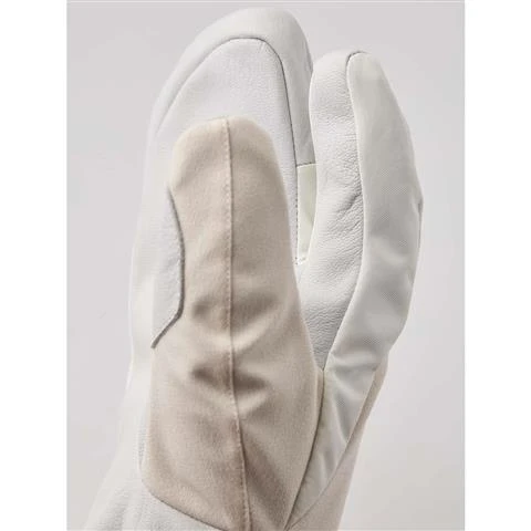 Hestra Powder Gauntlet - 3 Finger Glove Hestra Powder Gauntlet - 3 Finger Glove -Men Skiing Store fw22 23 31652 020 2