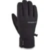 Dakine Bronco Gore-Tex Glove -Men Skiing Store fw22 dakine bronco black
