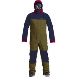 Airblaster Stretch Freedom Suit - Men's