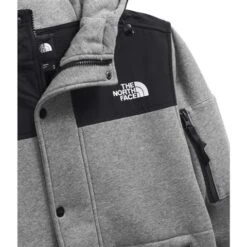 The North Face Highrail Fleece Jacket - Men's -Men Skiing Store fw22 nf0a3xef dyy modelclose1