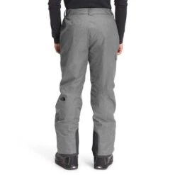 The North Face Freedom Insulated Pant - Men's -Men Skiing Store fw22 nf0a5abu dyy back