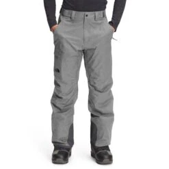 The North Face Freedom Insulated Pant - Men's -Men Skiing Store fw22 nf0a5abu dyy hero