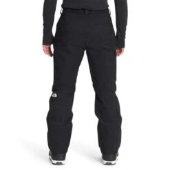 The North Face Freedom Insulated Pant - Men's -Men Skiing Store fw22 nf0a5abu jk3 back