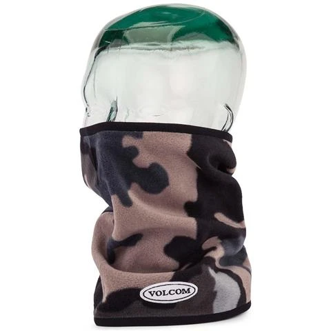 Volcom Removable Neckband - Men's Volcom Removable Neckband - Men's -Men Skiing Store fw22 removable neckband mens drillkhaki