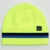 Autumn Surplus Band Beanie -Men Skiing Store fw22 surplus band beanie highlighter