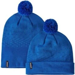 Patagonia LW Powder Town Beanie (33425) -Men Skiing Store fw22 wbf21 33425 rtal