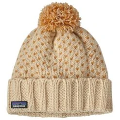 Patagonia Snowbelle Beanie (33445) -Men Skiing Store fw22 wbf21 33445 sidn