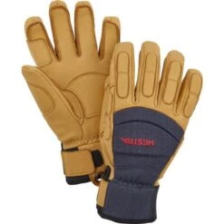 Hestra Vertical Cut CZone Glove