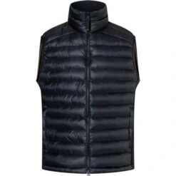 Bogner Homer2 Vest - Men's -Men Skiing Store fw23 224 34027215 468 1