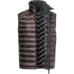 Bogner Homer2 Vest - Men's -Men Skiing Store fw23 224 34027215 870 3