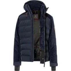 Bogner Harper Jacket - Men's 4 Bogner Harper Jacket - Men's -Men Skiing Store fw23 224 34186874 468 3